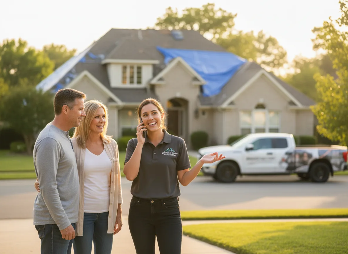 Emergency Roof Repair Hope, ME FAQs